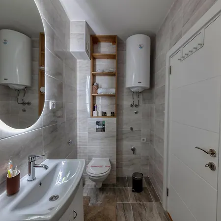 Maker M Apartamento *