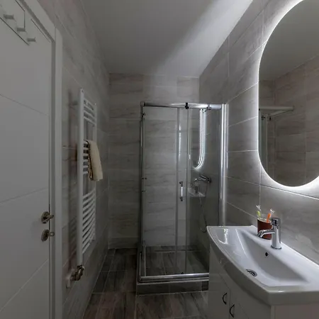 Maker M Apartamento Belgrado